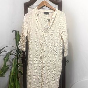 Off White HATCH JumpSuit